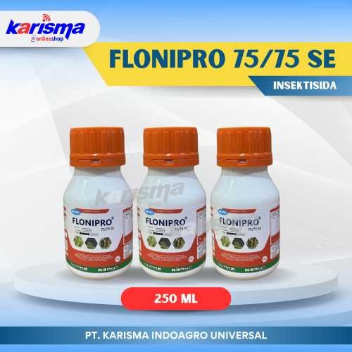 Flonipro 75/75 SE 40 X 250 ml