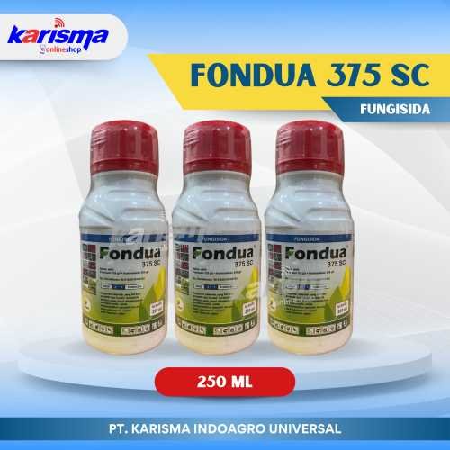 Fondua 375 SC 20 X 250 ml