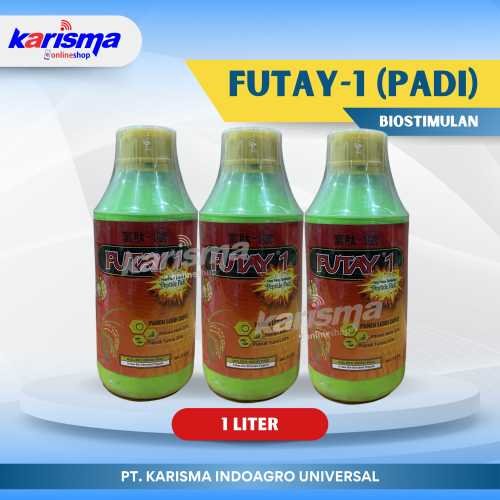 Futay-1 (Padi) 10 X 1 ltr