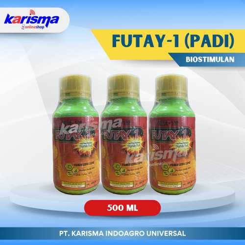 Futay-1 (Padi) 30 X 500 ml