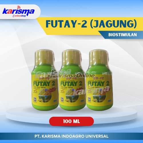 Futay-1 50 X 100 ml