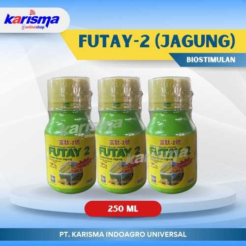 Futay-2 (Jagung) 50 X 250 ml