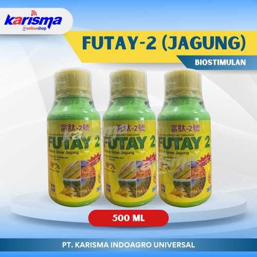 Futay-2 (Jagung) 30 X 500 ml