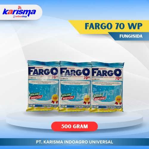 Fargo 70 WP 20 X 500 gr