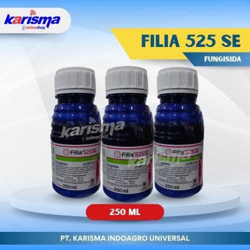 Filia 525 SE 20 X 250 ml