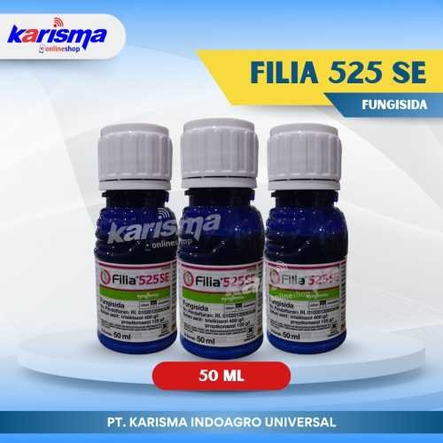 Filia 525 SE 100 X 50 ml