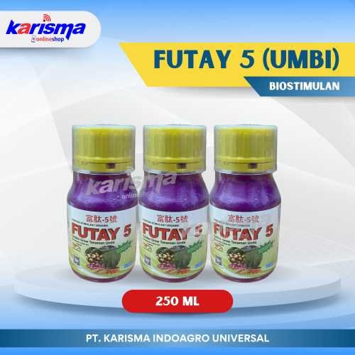 Futay-5 (Umbi) 50 X 250 ml