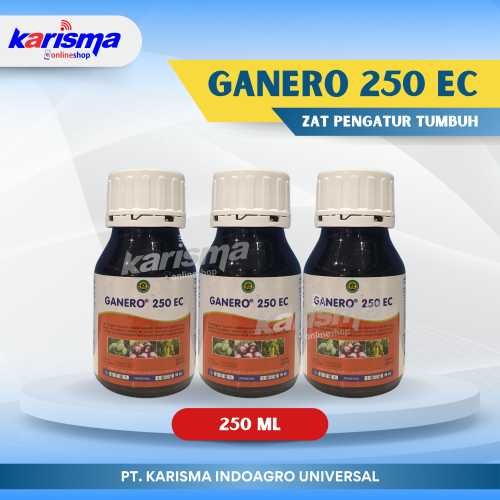 Ganero 250 EC 40 X 250 ml