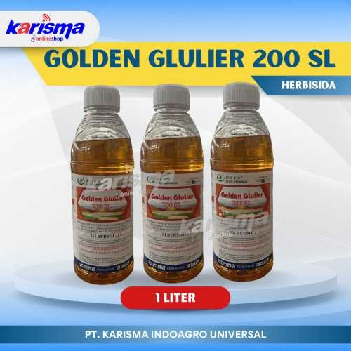 Golden Glulier 200 SL 12 X 1 ltr