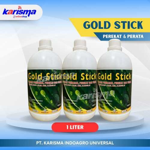 Gold Stick 20 X 1 ltr