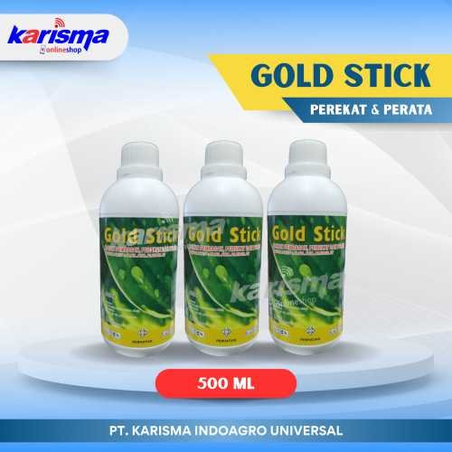 Gold Stick 30 X 500 ml