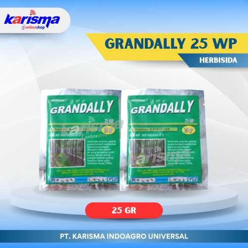 Grandally 25 WP 25 gr