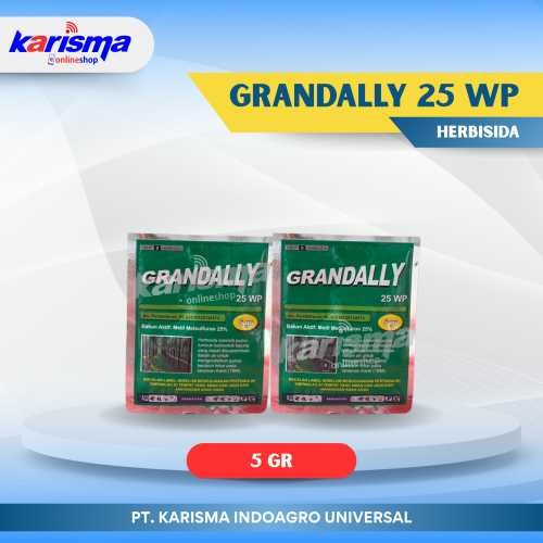 Grandally 25 WP 5 gr
