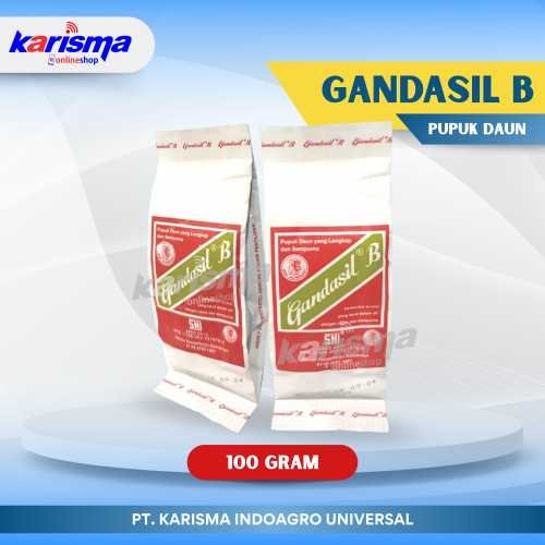 Gandasil B 144 X 100 gr