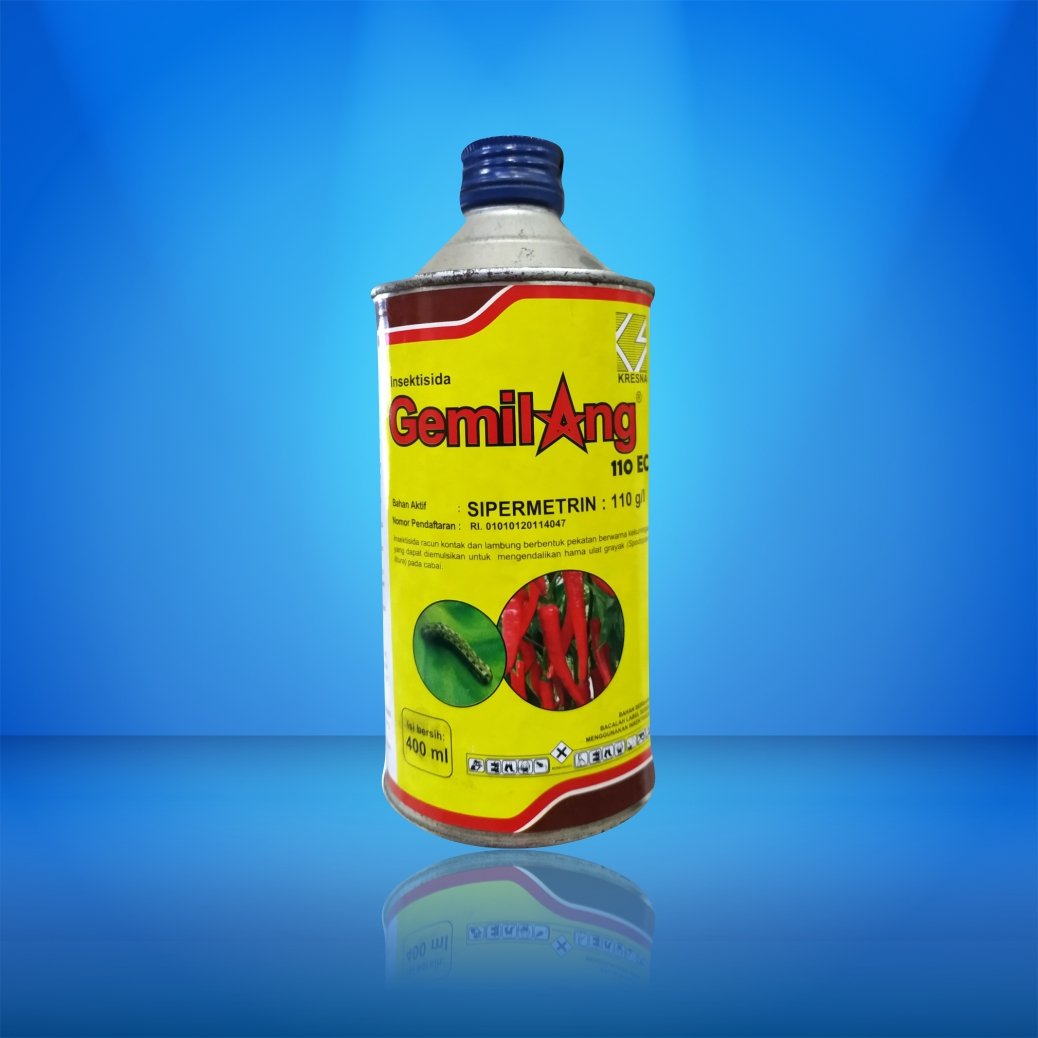 Gemilang 110 EC 16 X 1 ltr