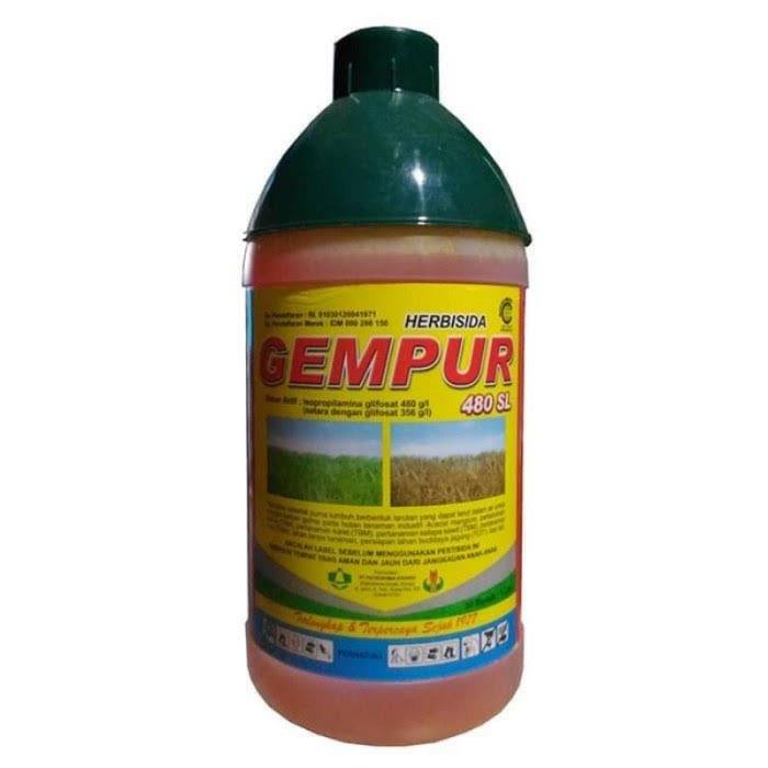 Gempur 480 SL 20 X 1 ltr
