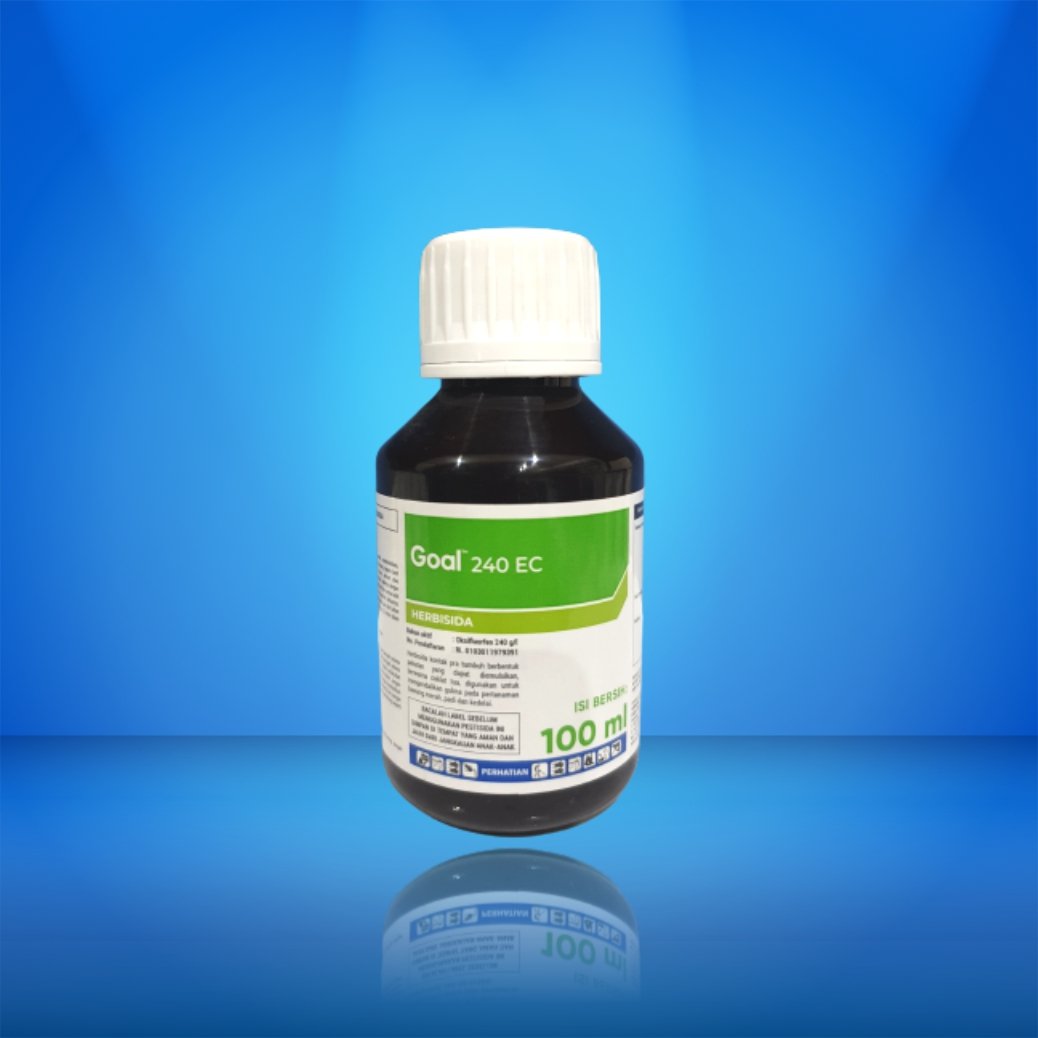 Goal 240 EC 50 X 100 ml