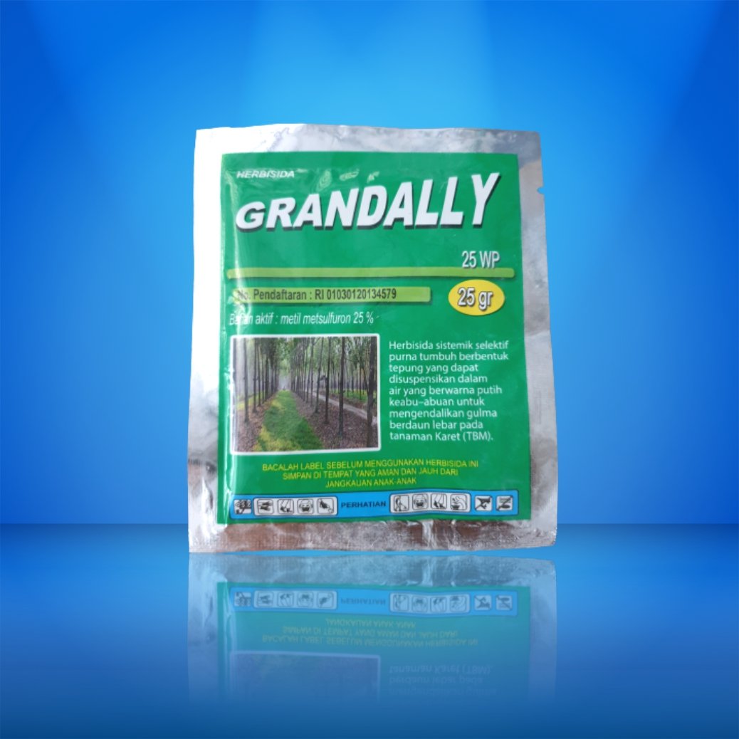Grandally 25 WP 25 gr
