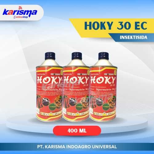 Hoky 30 EC 20 X 400 ml*