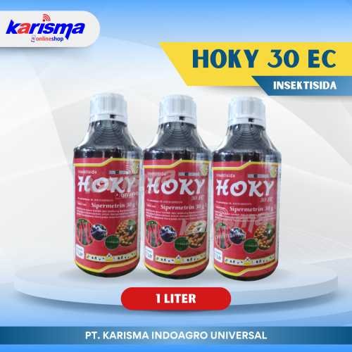 Hoky 30 EC 16 X 1 ltr