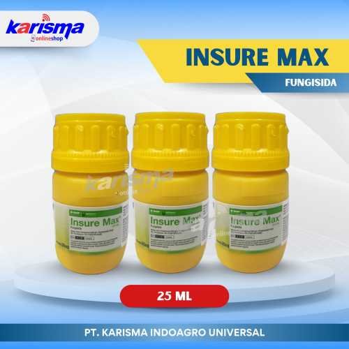 Insure Max 510 FS 2 X 50 X 25 ml