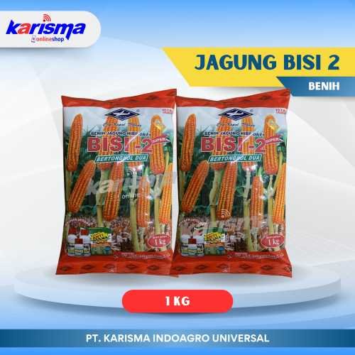 Jagung Bisi 2 20 X 1 kg