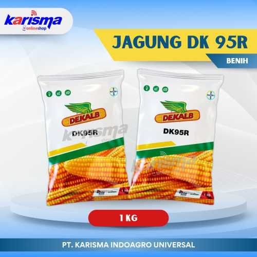 Jagung DK 95R 20 X 1 kg