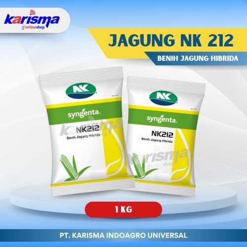 Jagung NK 212 20 X 1 kg