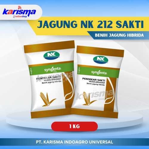 Jagung NK 7202 20 X 1 kg