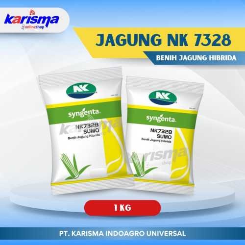 Jagung NK 7328 20 X 1 kg