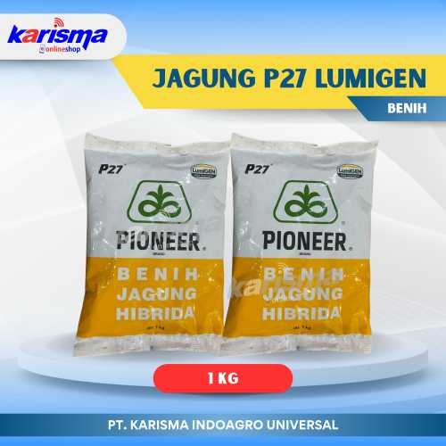 Jagung P27 Lumigen 20 X 1 kg