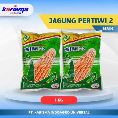 Jagung Pertiwi 2 20 X 1 kg