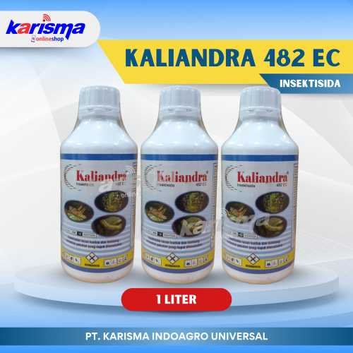 Kaliandra 482 EC 10 X 1 ltr (AGM)
