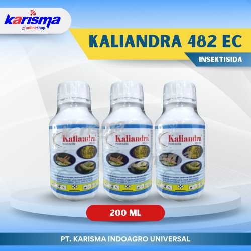 Kaliandra 482 EC 50 X 200 ml