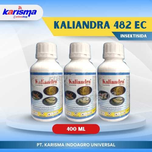 Kaliandra 482 EC 30 X 400 ml