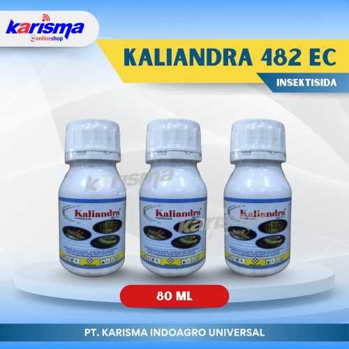Kaliandra 482 EC 50 X 80 ml (AGM)