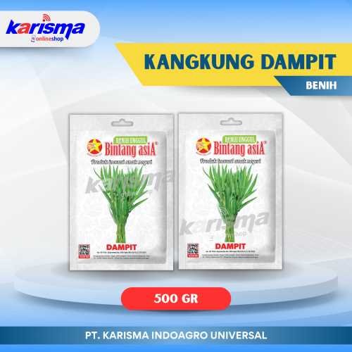Kangkung Dampit 40 X 500 gr