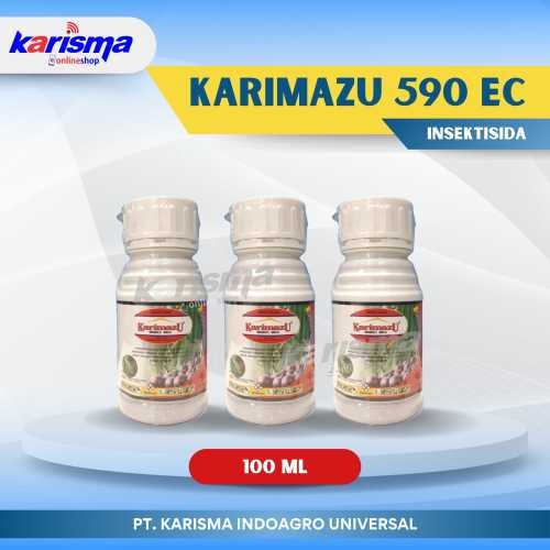 Karimazu 590 EC 50 X 100 ml