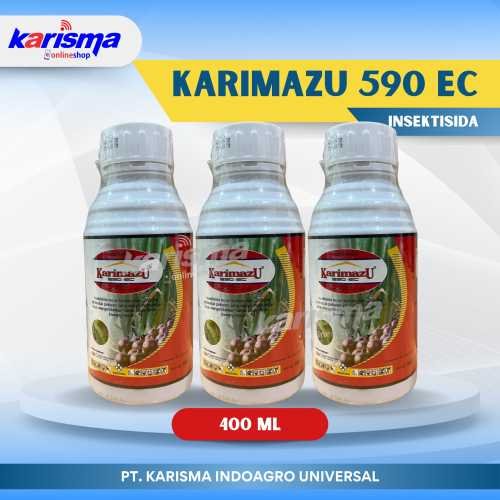 Karimazu 590 EC 20 X 400 ml