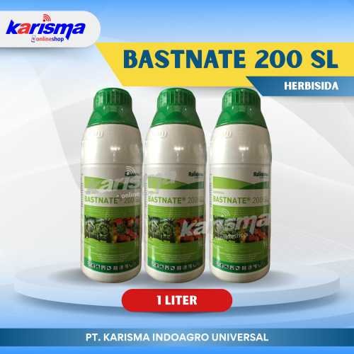 Bastnate 200 SL 12 X 1 ltr
