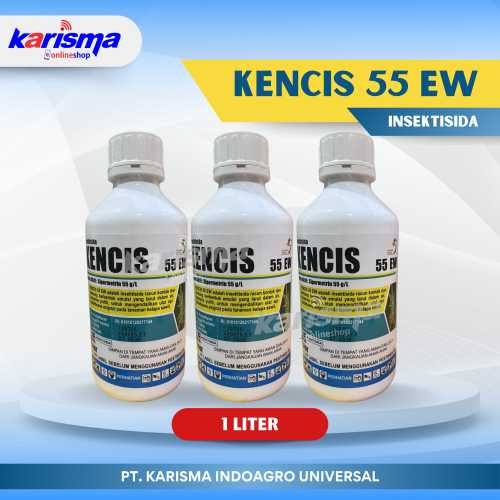 Kencis 55 EW 20 X 1 ltr