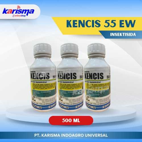 Kencis 55 EW 24 X 500 ml