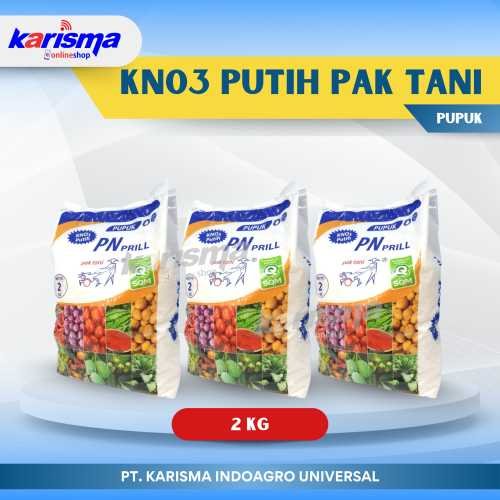 KNO3 Putih P Tani 15 X 2 kg