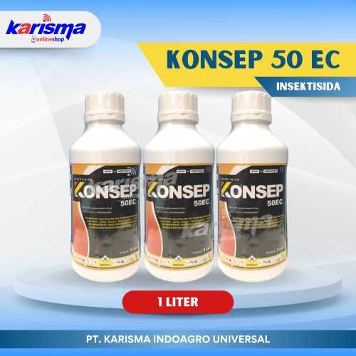Konsep 50 EC 20 X 1 ltr