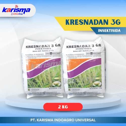 Kresnadan 3G 10 X 2 kg