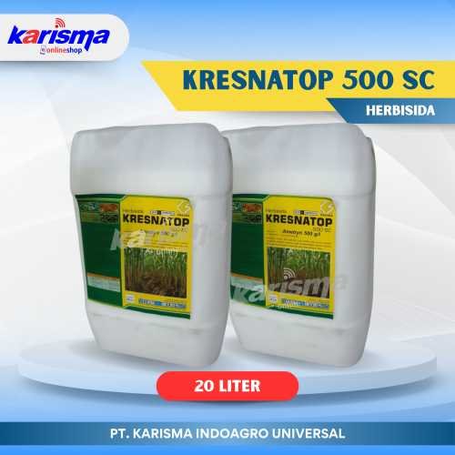 Kresnatop 500 SC 20 ltr