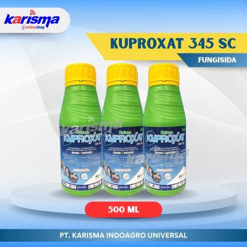 Kuproxat 345 SC 20 X 500 ml