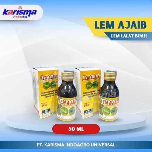 Lem Ajaib 50 X 50 ml