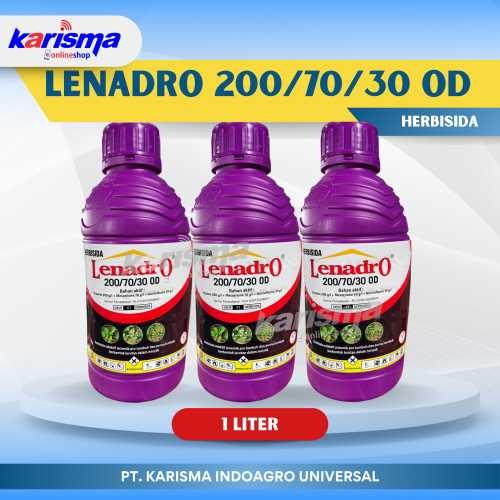 Lenadro 200/70/30 OD 10 X 1 ltr