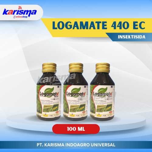 Logamate 440 EC 50 x 100 ml